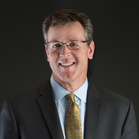 michael j. kintz, cpa, chair