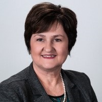 rita m. prince, cpa, vice chair