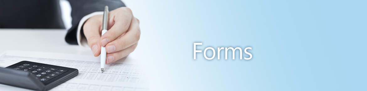 CPE Forms